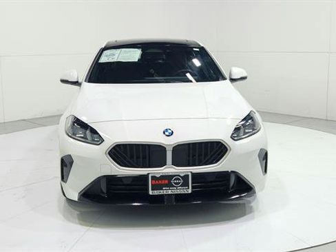 Used 2025 BMW 228i xDrive image 2