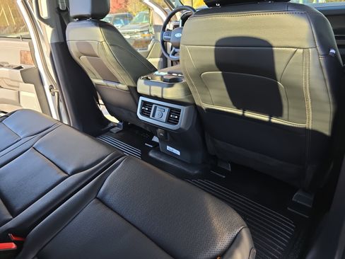New 2026 Ford F350 Lariat image 12
