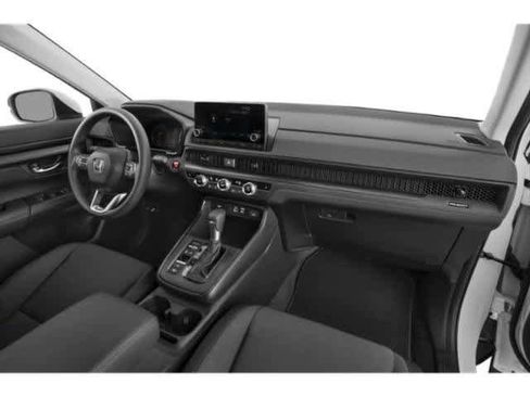 Used 2025 Honda CR-V EX image 14