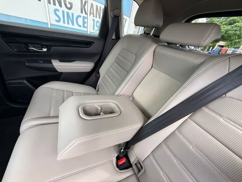 Used 2023 Honda CR-V EX-L image 31