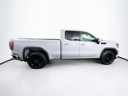 Used 2024 GMC Sierra 1500 Elevation image 10