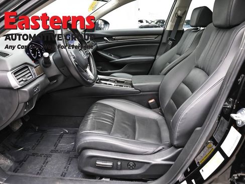 Used 2022 Honda Accord EX-L image 14