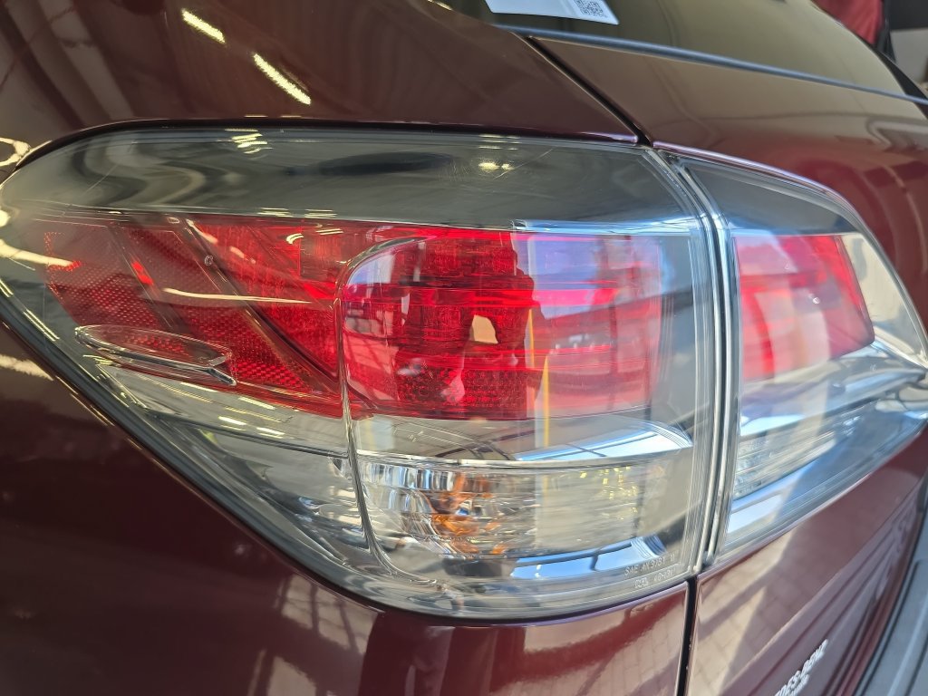 Used 2014 Lexus RX 350 AWD w/ Navigation Package image 36