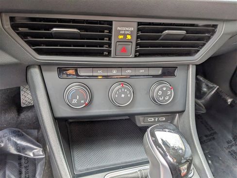 Certified 2024 Volkswagen Jetta S image 26