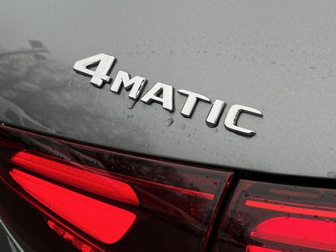 New 2026 Mercedes-Benz GLA 250 4MATIC image 28