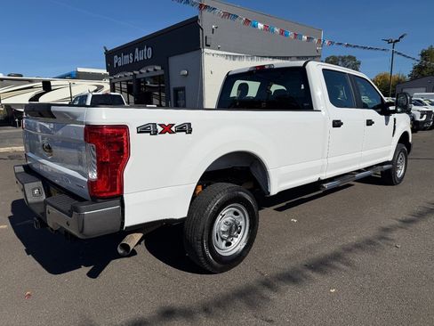 Used 2019 Ford F350 XL w/ Power Equipment Group image 7