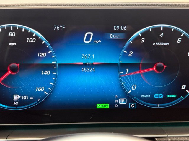 Used 2022 Mercedes-Benz GLE 450 4MATIC image 10