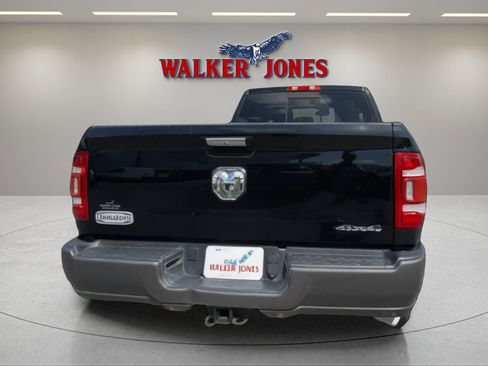 Used 2022 RAM 2500 Limited image 6