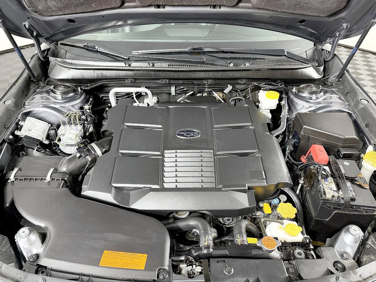 Used 2019 Subaru Outback 3.6R Limited AWD/4WD image 22