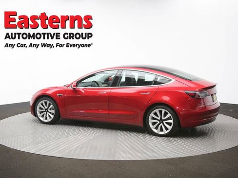 Used 2018 Tesla Model 3 Long Range image 60