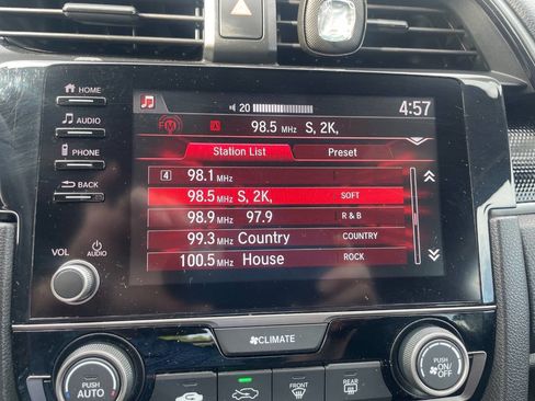 Used 2021 Honda Civic Sport image 61