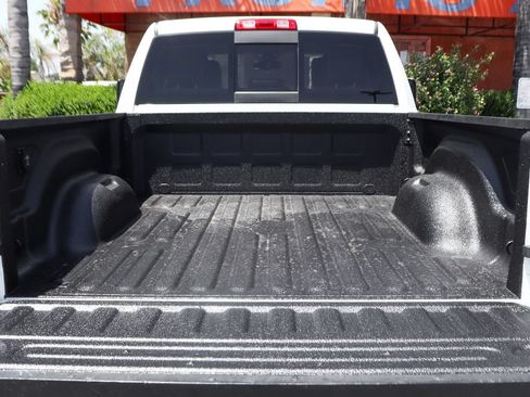 Used 2023 RAM 2500 Laramie AWD/4WD image 8