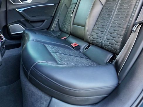 Used 2024 Audi RS 6 performance AWD/4WD image 53