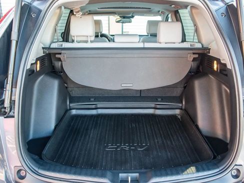 Used 2019 Honda CR-V EX-L image 9