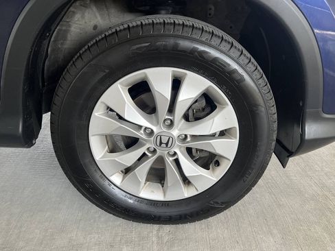 Used 2015 Honda CR-V LX image 22
