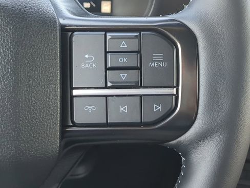 New 2025 Ford F150 Platinum w/ Equipment Group 702A High image 25