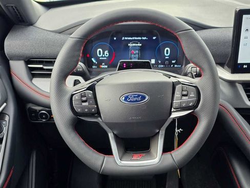 New 2026 Ford Explorer ST image 29