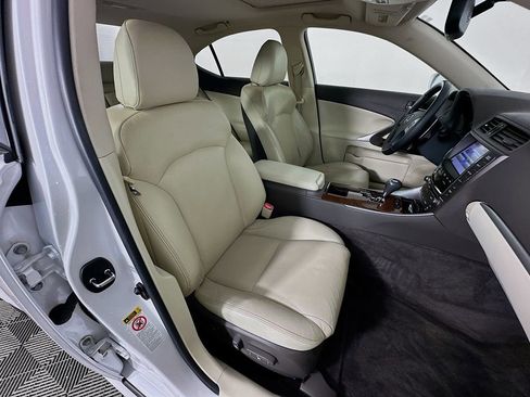 Used 2012 Lexus IS 250 w/ Premium Pkg Value Edition image 29