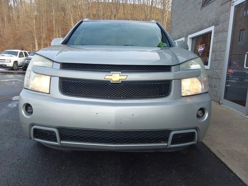 Used 2008 Chevrolet Equinox Sport image 9