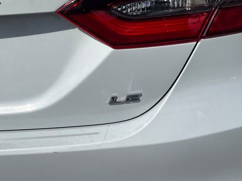 Certified 2023 Toyota Camry LE w/ Convenience Package image 9