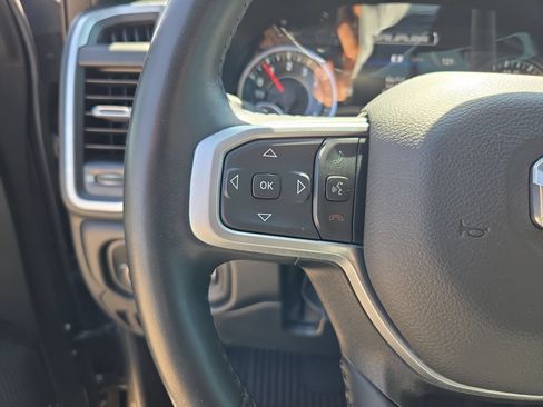 Used 2022 RAM 1500 Big Horn RWD image 21