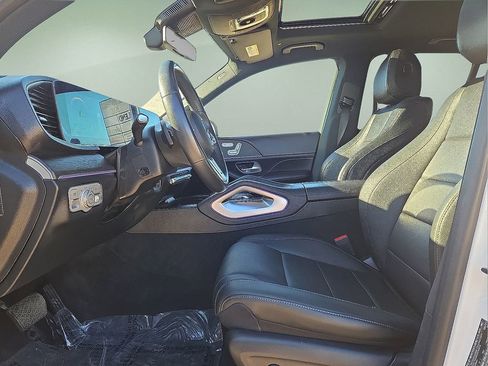 Used 2021 Mercedes-Benz GLE 350 w/ Premium Package image 23