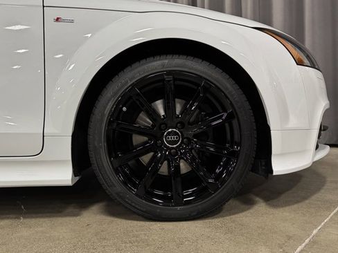 Used 2014 Audi TT 2.0T image 26