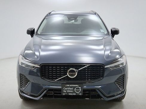 Certified 2024 Volvo XC60 B5 Plus w/ Climate Package image 5