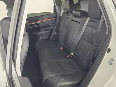 Certified 2022 Honda CR-V EX-L image 18