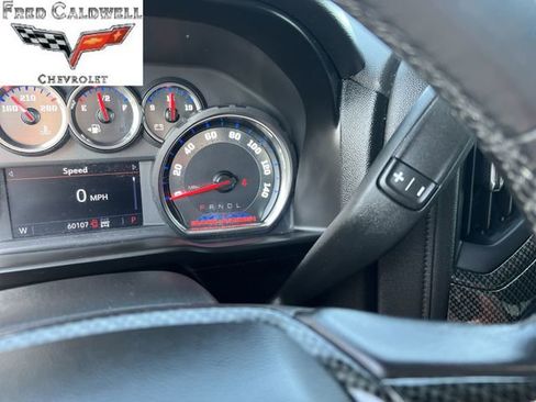 Used 2021 Chevrolet Silverado 1500 RST w/ Convenience Package II image 15