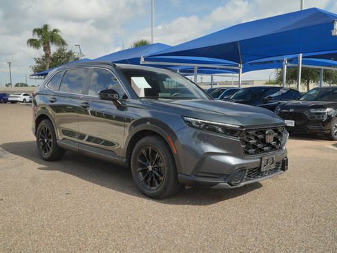Used 2023 Honda CR-V Sport image 3