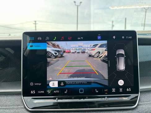 New 2026 Volkswagen Tiguan S AWD/4WD image 17