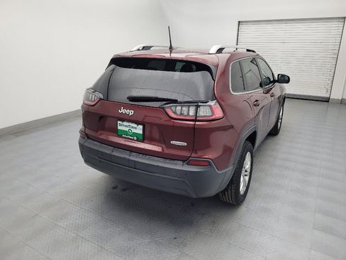 Used 2019 Jeep Cherokee Latitude w/ Popular Appearance Group image 7