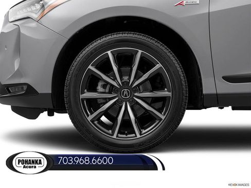 New 2025 Acura RDX SH-AWD w/ Advance Package image 6