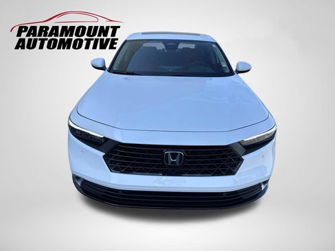 Used 2026 Honda Accord Touring image 2