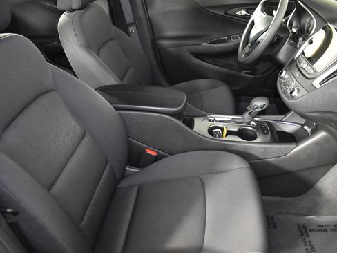 Used 2024 Chevrolet Malibu LT image 43