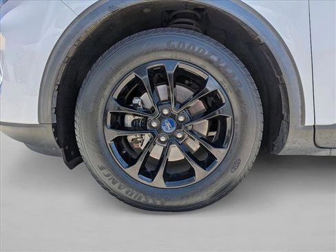 Used 2020 Ford Escape SE Sport FWD image 23