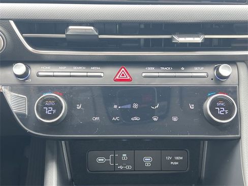 Certified 2025 Hyundai Sonata SEL image 13