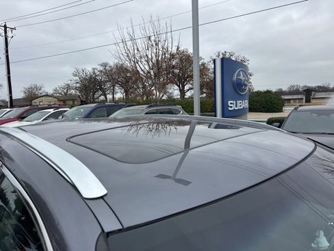 Used 2019 Lexus RX 450h AWD image 8