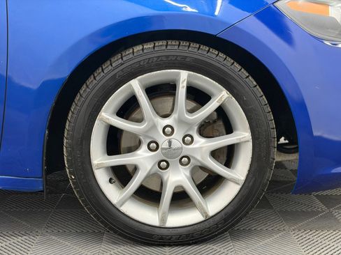 Used 2013 Dodge Dart SXT FWD image 29