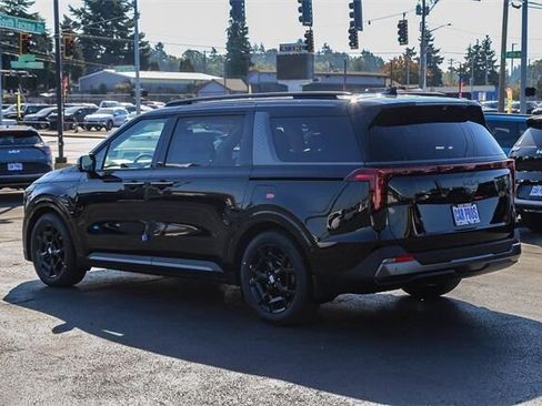 New 2026 Kia Carnival SX Prestige image 6