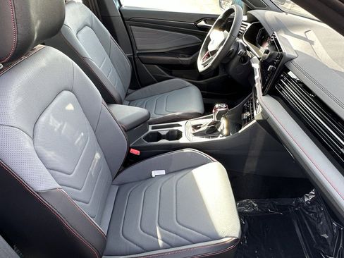 New 2026 Volkswagen Jetta GLI Autobahn image 14