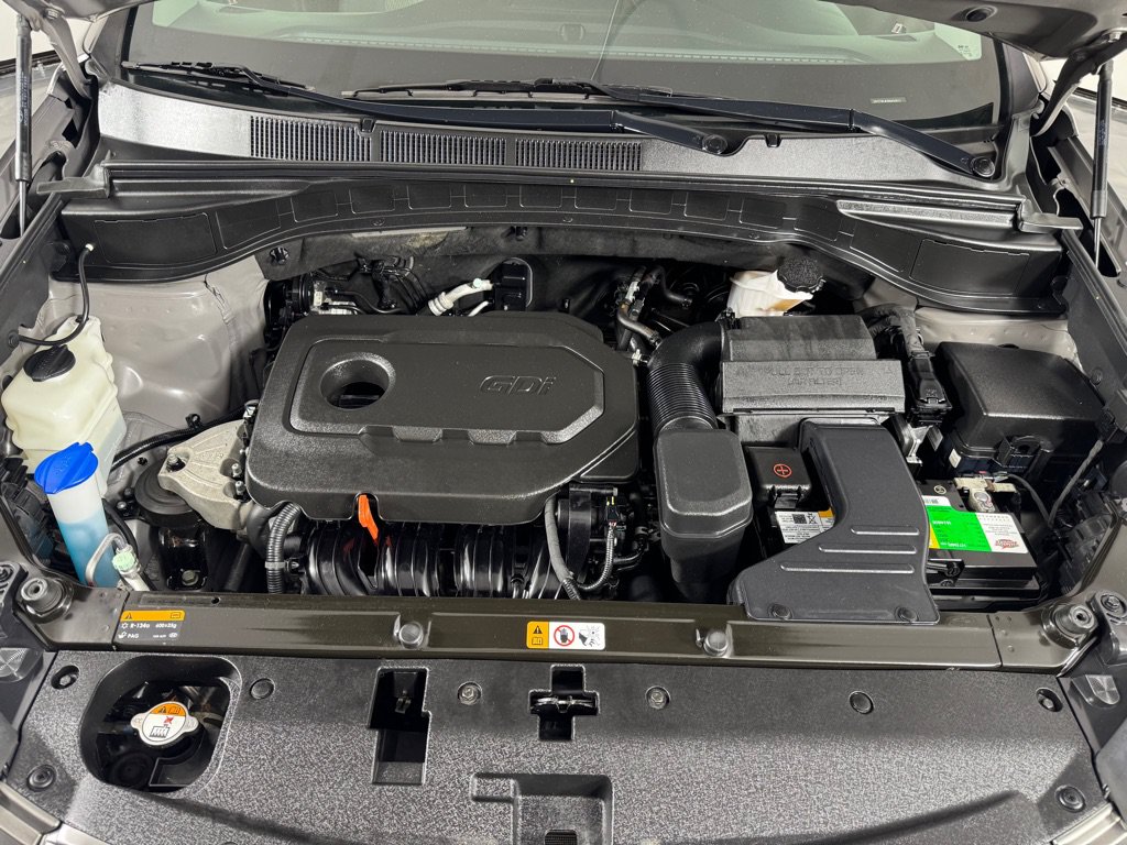 Used 2017 Hyundai Santa Fe Sport AWD/4WD image 26