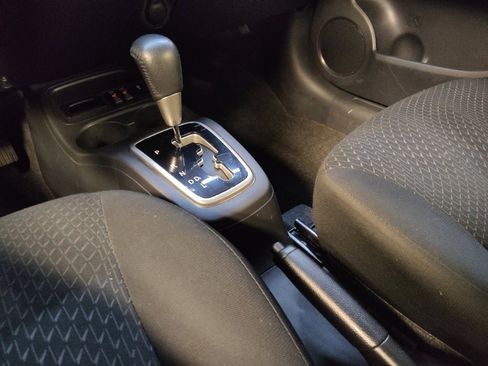 Used 2024 Mitsubishi Mirage G4 SE FWD image 26