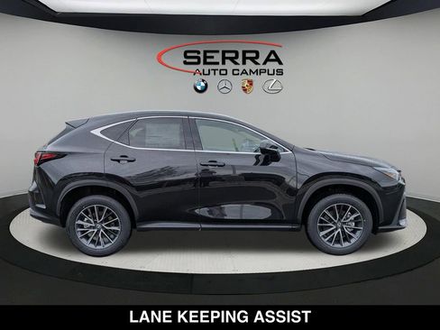 New 2026 Lexus NX 350 AWD w/ Accessory Package (2T) image 2