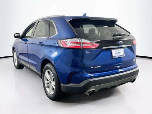 Used 2020 Ford Edge SEL w/ Convenience Package image 7