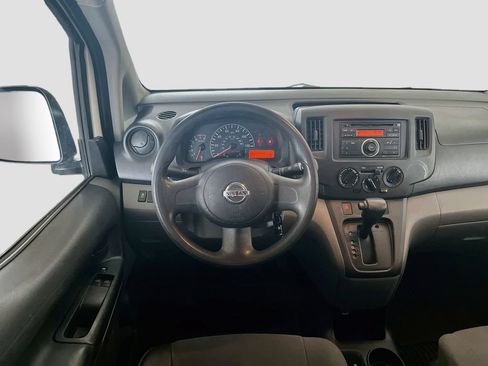 Used 2015 Nissan NV200 FWD image 20
