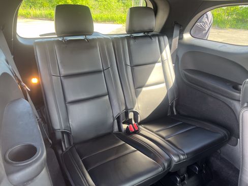 Used 2019 Dodge Durango GT w/ Trailer Tow Group IV AWD/4WD image 14