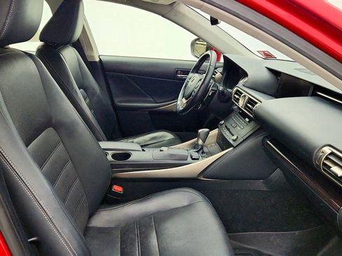 Used 2015 Lexus IS 350 AWD w/ Luxury Package image 25