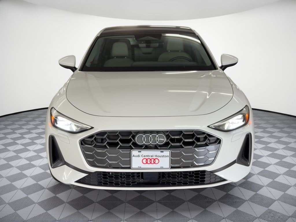 Certified 2025 Audi A5 Premium w/ 19" Wheel Package AWD/4WD image 6